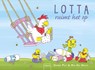 Lotta ruimt het op - Diane Put ; Rik De Wulf - 9789044827309