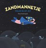 Zandmannetje, waar blijf je? - Thaïs Vanderheyden - 9789044827323