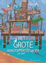 Het grote verstoppertjesboek van Piep - Thaïs Vanderheyden - 9789044827330