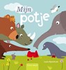 Mijn potje (met poster en beloningssticker) - Anita Bijsterbosch - 9789044827552