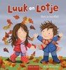 Het is herfst! - Ruth Wielockx - 9789044827903