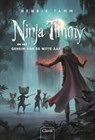 Ninja Timmy en het geheim van de witte aap - Henrik Tamm - 9789044827965