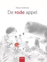 De rode appel - Iwamura Kazuo - 9789044828047