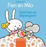 Opstaan en slapengaan - Pauline Oud - 9789044828177