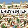 Labyrinten - Théo Guignard - 9789044828504