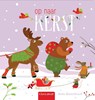 Op naar kerst - Anita Bijsterbosch - 9789044828962