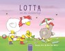 Lotta en de slodderkip - Diane Put ; Rik de Wulf - 9789044829068