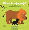 Jungledieren - Anita Bijsterbosch - 9789044829112