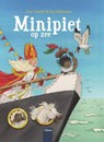 Minipiet op zee - Guy Daniëls - 9789044829136