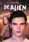 De alien - Martine Glaser - 9789044829167