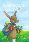 Wat maakt jou blij? - Anne Schneider - 9789044829266