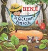 Benji & de gigagrote pompoen - Alan C. Fox ; Eefje Kuijl - 9789044829389