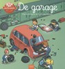 De garage - Pierre Winters ; Frodo De Decker - 9789044829464