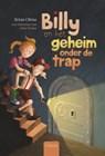 Billy en het geheim onder de trap - Krista Okma - 9789044829716