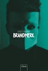 Brandmerk - Wendy Stroobant - 9789044829723