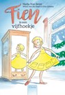 Fien is een vijfhoekje - Nadja Van Sever - 9789044829792