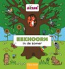 Eekhoorn in de zomer - Lotje - 9789044829860