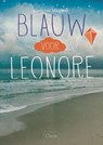 Blauw voor Leonore - Linda Van Mieghem - 9789044830002