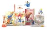 Explosienummer Cadeauboek prentenboeken (Superoma en de redding van Blauwbil+Mooie Lena+ Hondje + Geike en de wolf + Ootje het bruidsmeisje) -  - 9789044830163