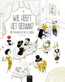 Wie heeft het gedaan? - Ana Gallo - 9789044830217