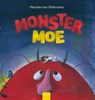 Monstermoe - Marieke van Ditshuizen - 9789044830385