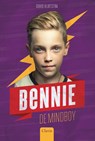 Bennie de mindboy - David Vlietstra - 9789044830392