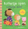 Koffertje open koffertje dicht - Ruth Wielockx - 9789044830583