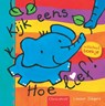 Hoe lief! - Liesbet Slegers - 9789044830675