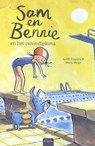 Sam en Bennie en het zwemdiploma - Judith Koppens - 9789044830774