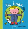 De boer - Liesbet Slegers - 9789044830873