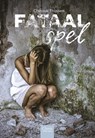 Fataal spel - Chinouk Thijssen - 9789044830910