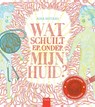 Wat schuilt er onder mijn huid? - Aina Bestard - 9789044831115