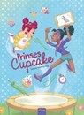 Prinses cupcake - Sanne Miltenburg - 9789044831436