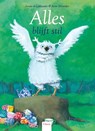 Alles blijft stil - Janna de Lathouder - 9789044832037