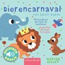 Dierencarnaval - Marion Billet - 9789044832167