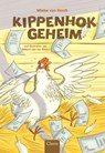 Kippenhokgeheim - Mieke van Hooft - 9789044832426