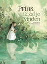 Prins, ik zal je vinden - An Swerts - 9789044832518