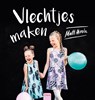 Vlechtjes maken - Matti Airola - 9789044832600