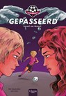 Gepasseerd - Gerard van Gemert - 9789044832655