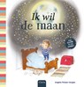 Ik wil de maan - Ángela Peláez-Vargas - 9789044833287