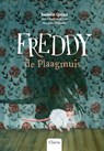 Freddy de plaagmuis - Isabelle Quinn - 9789044833423