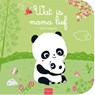 Wat is mama lief - Emiri Hayashi - 9789044833775