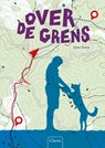 Over de grens - Irène Storm - 9789044834178