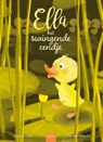 Ella het swingende eendje - Suzan Overmeer - 9789044834352