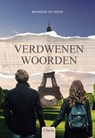Verdwenen woorden - Monique de Heide - 9789044834758