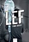 Lef - Erna Barth - 9789044834765