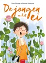 De jongen en het ei - Ellen DeLange - 9789044834772