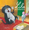 Lila het voorleesmuisje - Natalie Quintart - 9789044834932