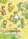 14 muisjes gaan picknicken - Kazuo Iwamura - 9789044835007