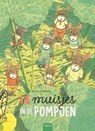 14 muisjes en de pompoen - Kazuo Iwamura - 9789044835014
